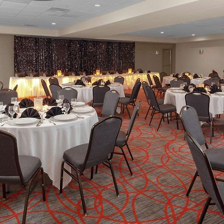 Doubletree Suites By Hilton Dayton/Miamisburg Exteriör bild