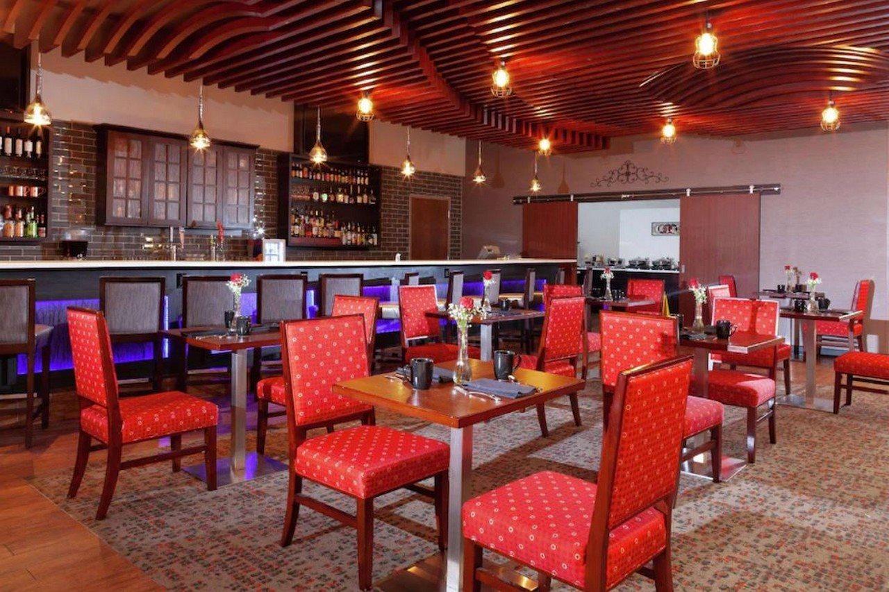 Doubletree Suites By Hilton Dayton/Miamisburg Exteriör bild