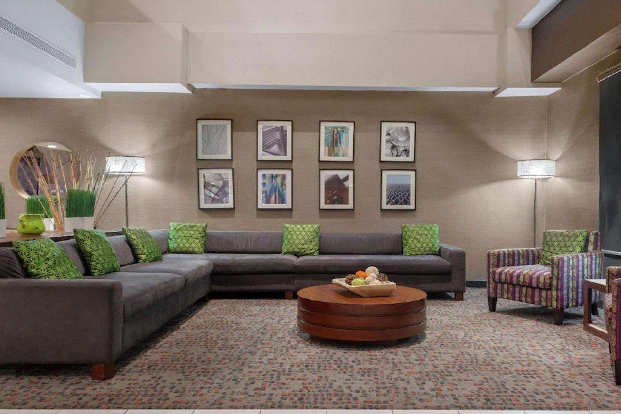 Doubletree Suites By Hilton Dayton/Miamisburg Exteriör bild