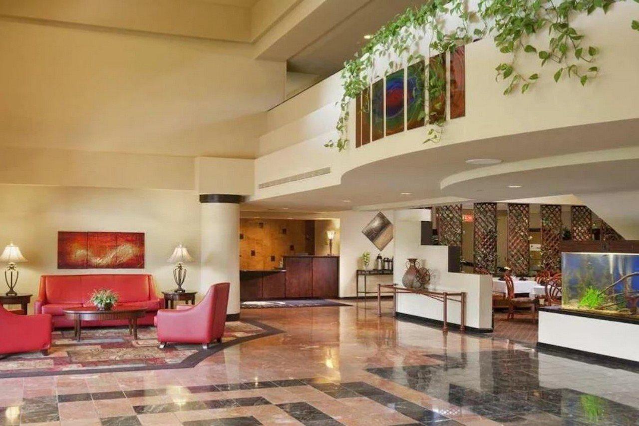 Doubletree Suites By Hilton Dayton/Miamisburg Exteriör bild