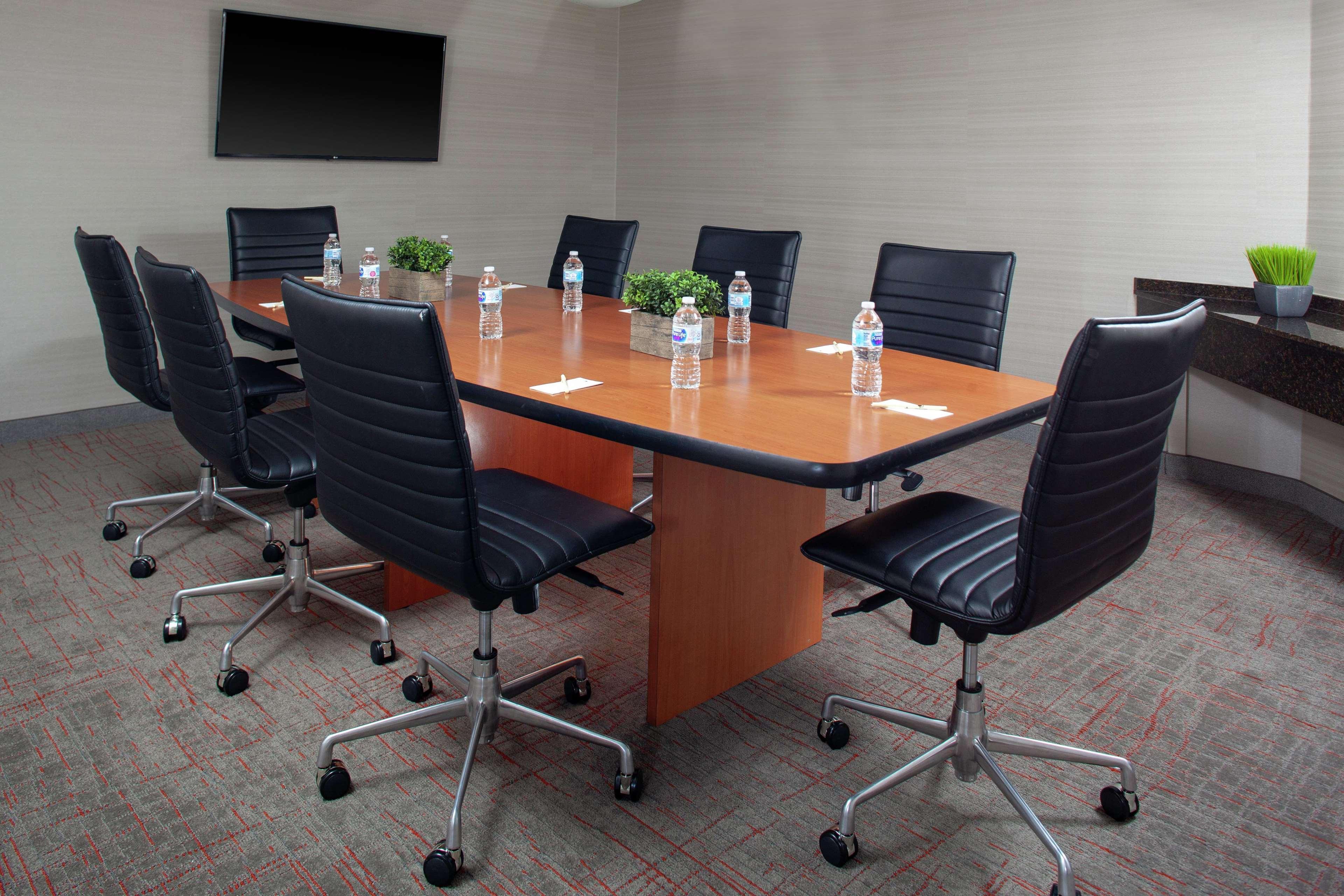 Doubletree Suites By Hilton Dayton/Miamisburg Exteriör bild