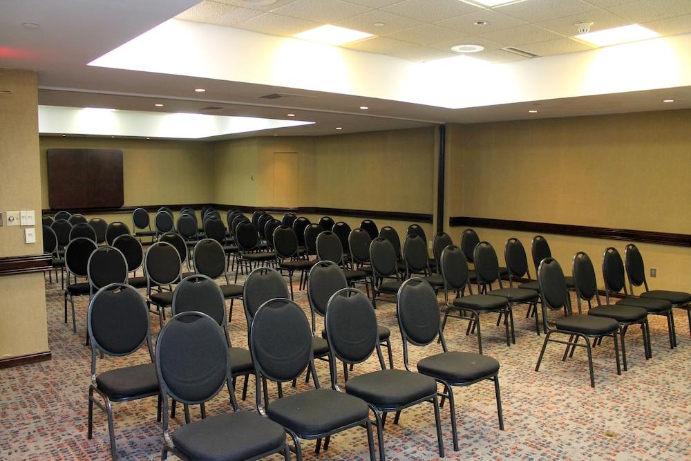 Doubletree Suites By Hilton Dayton/Miamisburg Exteriör bild