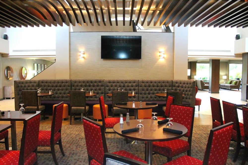 Doubletree Suites By Hilton Dayton/Miamisburg Exteriör bild