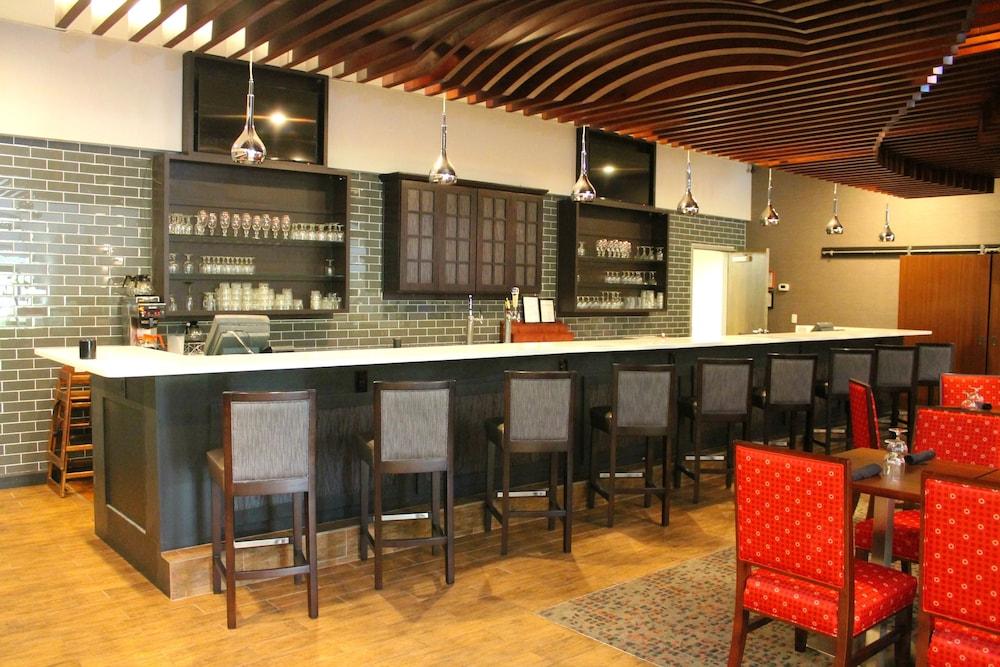 Doubletree Suites By Hilton Dayton/Miamisburg Exteriör bild
