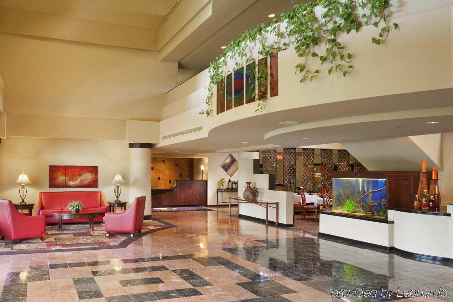 Doubletree Suites By Hilton Dayton/Miamisburg Inreriör bild