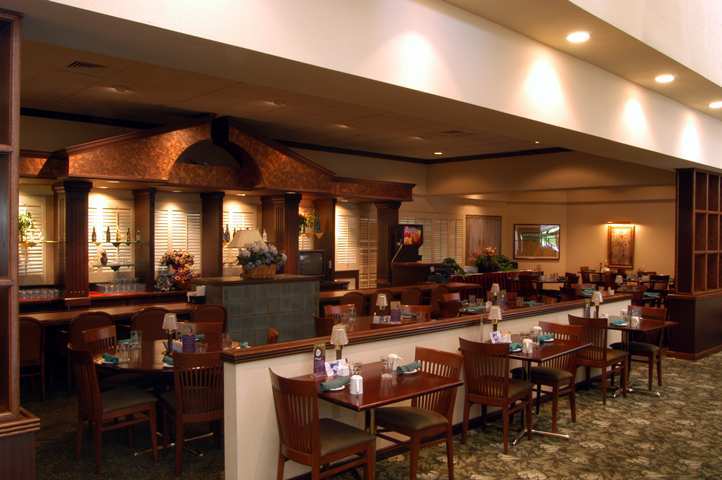 Doubletree Suites By Hilton Dayton/Miamisburg Exteriör bild