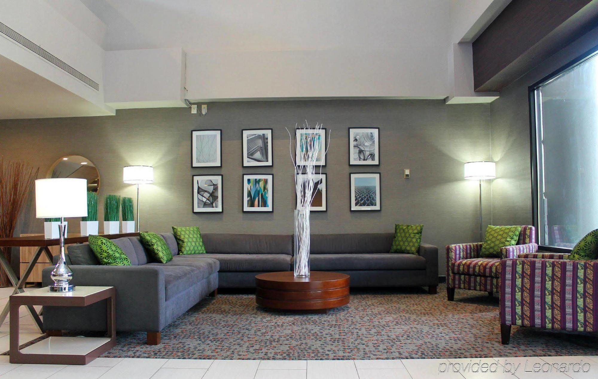 Doubletree Suites By Hilton Dayton/Miamisburg Exteriör bild