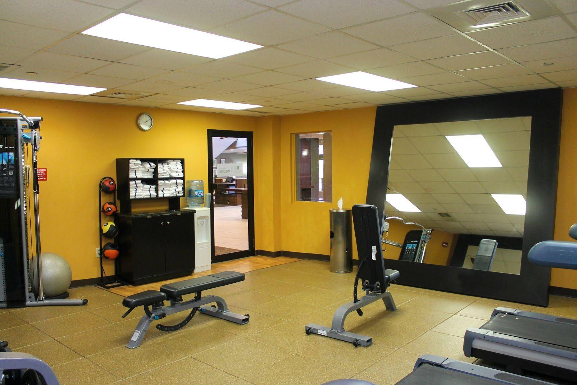 Doubletree Suites By Hilton Dayton/Miamisburg Exteriör bild