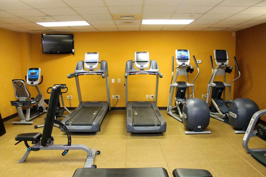 Doubletree Suites By Hilton Dayton/Miamisburg Bekvämligheter bild